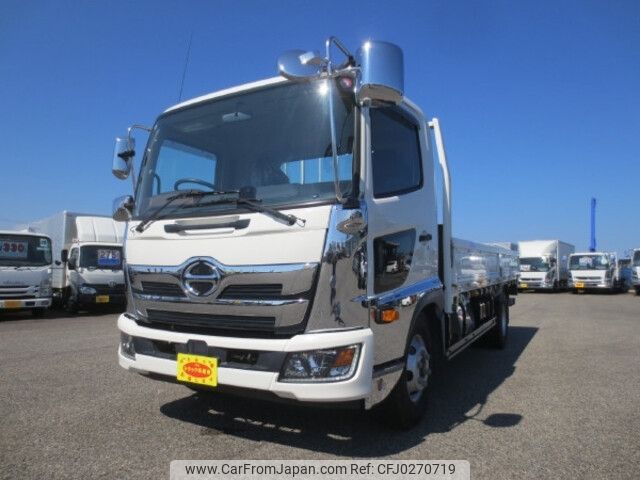 hino ranger 2018 -HINO--Hino Ranger 2KG-FC2ABA--FC2AB-103228---HINO--Hino Ranger 2KG-FC2ABA--FC2AB-103228- image 1