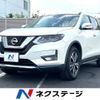 nissan x-trail 2018 -NISSAN--X-Trail DBA-NT32--NT32-084230---NISSAN--X-Trail DBA-NT32--NT32-084230- image 1