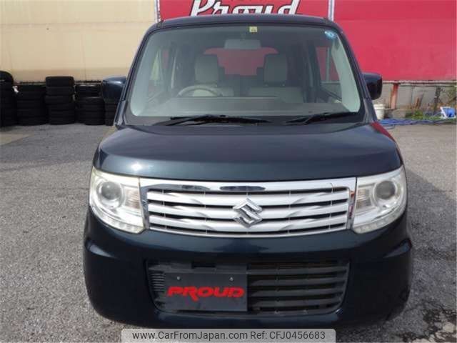 suzuki mr-wagon 2013 -SUZUKI--MR Wagon DBA-MF33S--MF33S-424130---SUZUKI--MR Wagon DBA-MF33S--MF33S-424130- image 2