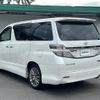 toyota vellfire 2014 -TOYOTA--Vellfire DBA-ANH20W--ANH20-8324520---TOYOTA--Vellfire DBA-ANH20W--ANH20-8324520- image 15