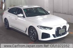 bmw i4 2023 quick_quick_ZAA-42AW44_WBY42AW010FP14255