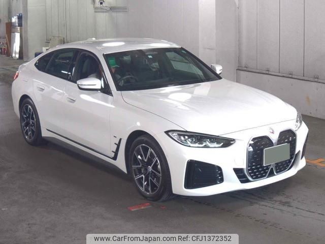 bmw i4 2023 quick_quick_ZAA-42AW44_WBY42AW010FP14255 image 1