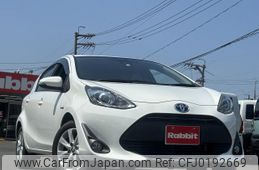 toyota aqua 2017 quick_quick_DAA-NHP10_NHP10-6675729