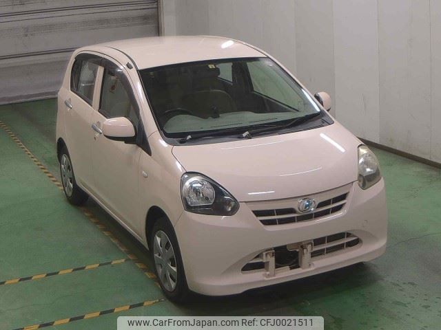 daihatsu mira-e-s 2013 -DAIHATSU--Mira e:s LA300S--1172851---DAIHATSU--Mira e:s LA300S--1172851- image 1