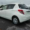 toyota vitz 2012 103521 image 4