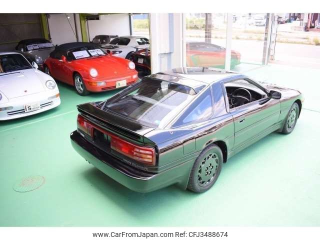 toyota supra 1988 -TOYOTA--Supra E-MA70--MA70-0106206---TOYOTA--Supra E-MA70--MA70-0106206- image 2