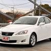 lexus is 2010 -LEXUS--Lexus IS DBA-GSE20--GSE20-5126527---LEXUS--Lexus IS DBA-GSE20--GSE20-5126527- image 1