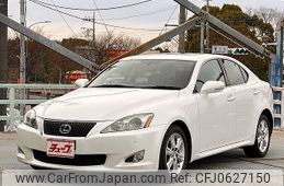 lexus is 2010 -LEXUS--Lexus IS DBA-GSE20--GSE20-5126527---LEXUS--Lexus IS DBA-GSE20--GSE20-5126527-