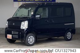 nissan nv100-clipper 2024 quick_quick_DR17V_DR17V-742534