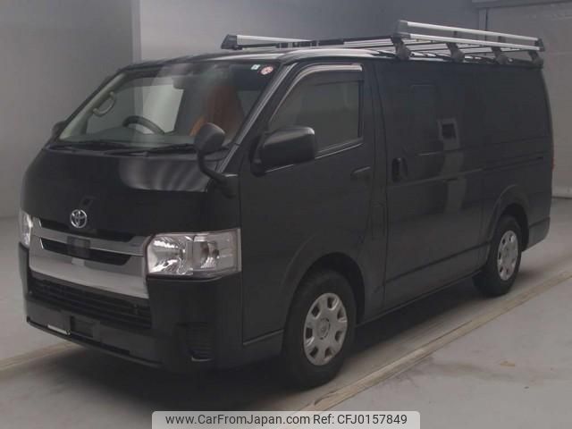 toyota hiace-van 2019 quick_quick_CBF-TRH200V_TRH200-0303714 image 1