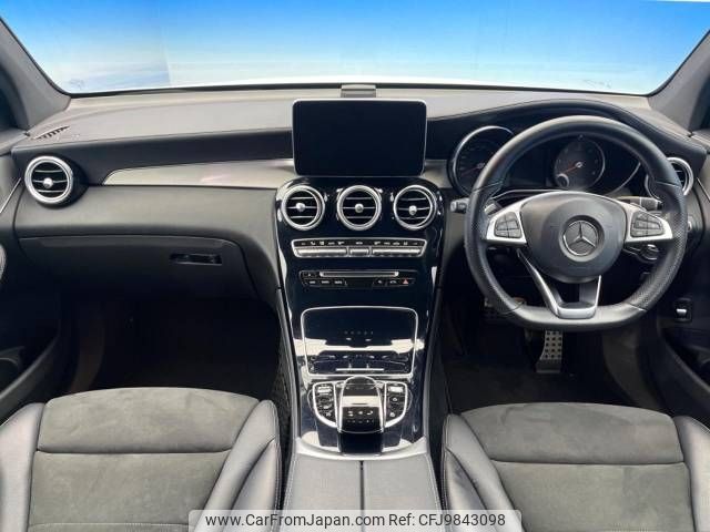 mercedes-benz glc-class 2017 -MERCEDES-BENZ--Benz GLC LDA-253905C--WDC2539052F274886---MERCEDES-BENZ--Benz GLC LDA-253905C--WDC2539052F274886- image 2