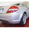 mercedes-benz slk-class 2005 -MERCEDES-BENZ 【川越 332】--Benz SLK DBA-171456--WDB1714562F100923---MERCEDES-BENZ 【川越 332】--Benz SLK DBA-171456--WDB1714562F100923- image 25