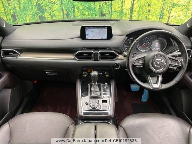 mazda cx-8 2018 -MAZDA--CX-8 3DA-KG2P--KG2P-112792---MAZDA--CX-8 3DA-KG2P--KG2P-112792- image 2