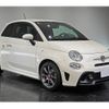 abarth 595 2021 quick_quick_3BA-31214T_ZFA3120000JD80701 image 13