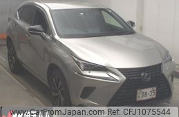 lexus nx 2020 -LEXUS--Lexus NX AGZ10-1025631---LEXUS--Lexus NX AGZ10-1025631-