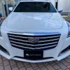 cadillac cts 2019 quick_quick_ABA-A1LL_1G6A85SX3K0133376 image 2