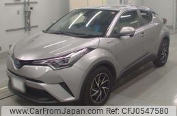 toyota c-hr 2018 -TOYOTA 【袖ヶ浦 330も157】--C-HR ZYX10-2156435---TOYOTA 【袖ヶ浦 330も157】--C-HR ZYX10-2156435-