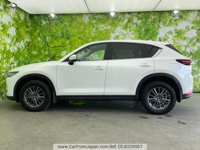 mazda cx-5 2018 quick_quick_3DA-KF2P_KF2P-207144 image 2