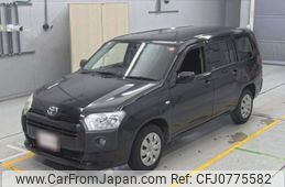 toyota succeed-van 2016 -TOYOTA--Succeed Van NCP160V-0042321---TOYOTA--Succeed Van NCP160V-0042321-