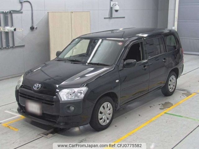 toyota succeed-van 2016 -TOYOTA--Succeed Van NCP160V-0042321---TOYOTA--Succeed Van NCP160V-0042321- image 1