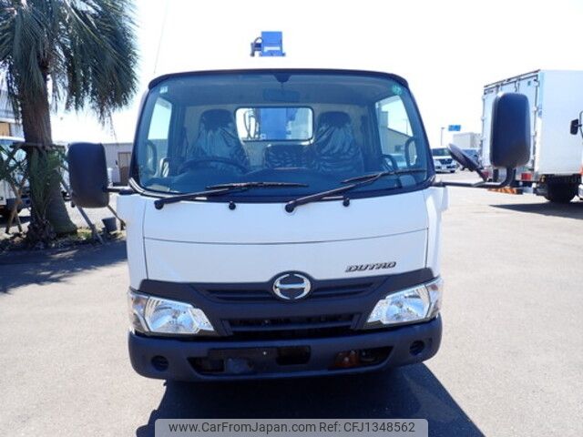 hino dutro 2017 CFJ1348562 image 2
