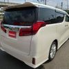 toyota alphard 2018 quick_quick_AGH30W_AGH30-0180788 image 14