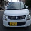 suzuki wagon-r 2011 -SUZUKI 【名古屋 58Aﾆ8284】--Wagon R DBA-MH23S--MH23S-753276---SUZUKI 【名古屋 58Aﾆ8284】--Wagon R DBA-MH23S--MH23S-753276- image 12