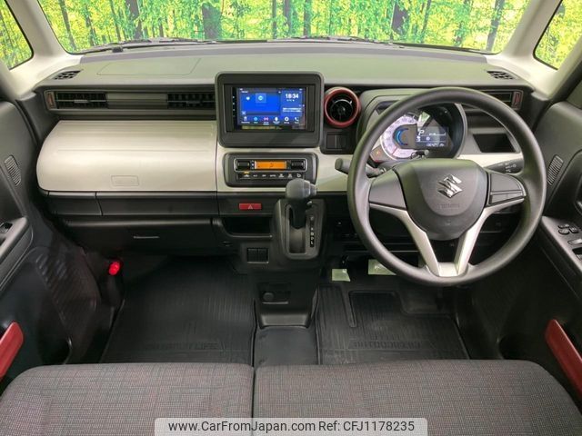 suzuki spacia 2023 -SUZUKI--Spacia 5AA-MK53S--MK53S-025231---SUZUKI--Spacia 5AA-MK53S--MK53S-025231- image 2