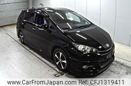 toyota wish 2014 -TOYOTA--Wish ZGE20W-6012455---TOYOTA--Wish ZGE20W-6012455-