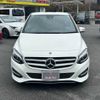 mercedes-benz b-class 2017 -MERCEDES-BENZ--Benz B Class DBA-246242--WDD2462422J448724---MERCEDES-BENZ--Benz B Class DBA-246242--WDD2462422J448724- image 2