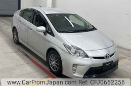 toyota prius 2014 -TOYOTA--Prius ZVW30-1785131---TOYOTA--Prius ZVW30-1785131-