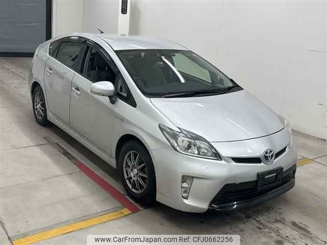 toyota prius 2014 -TOYOTA--Prius ZVW30-1785131---TOYOTA--Prius ZVW30-1785131- image 1