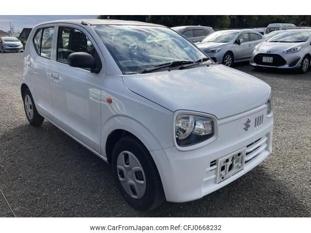 suzuki alto 2019 quick_quick_DBA-HA36S_HA36S-5311825 image 1