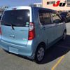 suzuki wagon-r 2015 -SUZUKI--Wagon R MH34S-402143---SUZUKI--Wagon R MH34S-402143- image 7