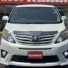 toyota alphard 2013 CFJ1506524 image 10