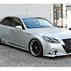 toyota crown 2013 -TOYOTA--Crown DAA-AWS210--AWS210-6032430---TOYOTA--Crown DAA-AWS210--AWS210-6032430- image 7