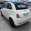 fiat 500c 2010 CFJ1485027 image 2