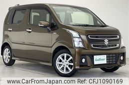 suzuki wagon-r 2018 -SUZUKI--Wagon R DAA-MH55S--MH55S-717887---SUZUKI--Wagon R DAA-MH55S--MH55S-717887-