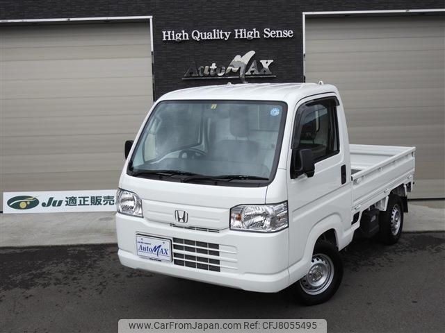 honda acty-truck 2021 quick_quick_EBD-HA8_HA8-1507505 image 1