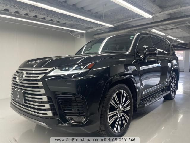 lexus lx 2023 quick_quick_3BA-VJA310W_VJA310-4023037 image 1