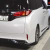 toyota alphard 2023 -TOYOTA--Alphard AGH40W-0007976---TOYOTA--Alphard AGH40W-0007976- image 9