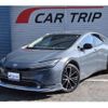 toyota prius 2023 -TOYOTA 【船橋 300ｾ8237】--Prius 6AA-MXWH60--MXWH60-4040161---TOYOTA 【船橋 300ｾ8237】--Prius 6AA-MXWH60--MXWH60-4040161- image 1