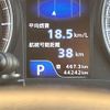 suzuki baleno 2016 -SUZUKI--Baleno CBA-WB42S--MA3EWB42S00147242---SUZUKI--Baleno CBA-WB42S--MA3EWB42S00147242- image 8