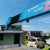 mitsubishi-fuso canter 2000 CFJ1559528 image 66