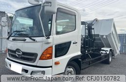 hino ranger 2010 GOO_NET_EXCHANGE_9510012A30240809W006