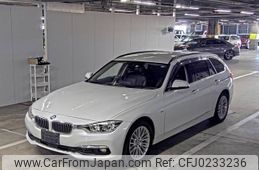 bmw 3-series 2017 quick_quick_LDA-8C20_WBA8H92000K818097