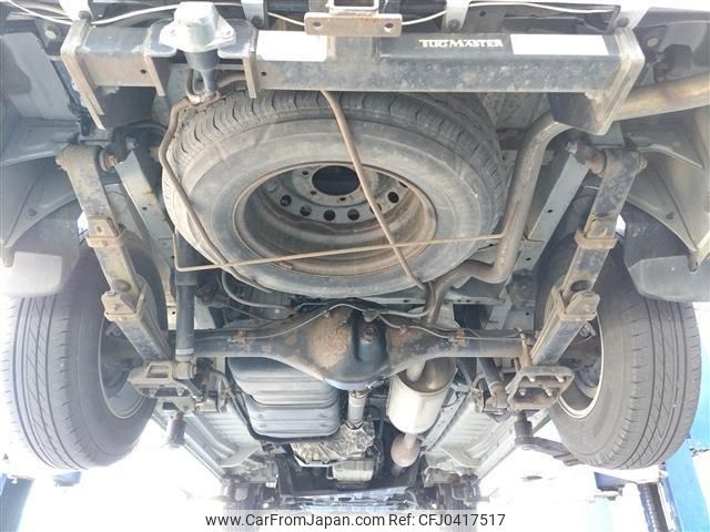 toyota hiace-van 2005 quick_quick_KR-KDH205V_KDH205-0017939 image 2