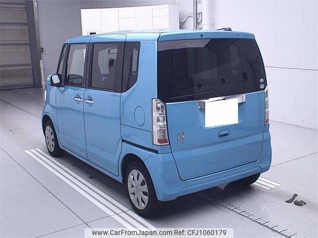 honda n-box 2015 -HONDA 【三重 581ﾃ1795】--N BOX JF1-1600933---HONDA 【三重 581ﾃ1795】--N BOX JF1-1600933- image 2
