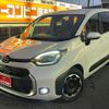 toyota sienta 2022 GOO_JP_700070667430241222001 image 1