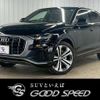 audi q8 2019 CFJ1652840 image 1